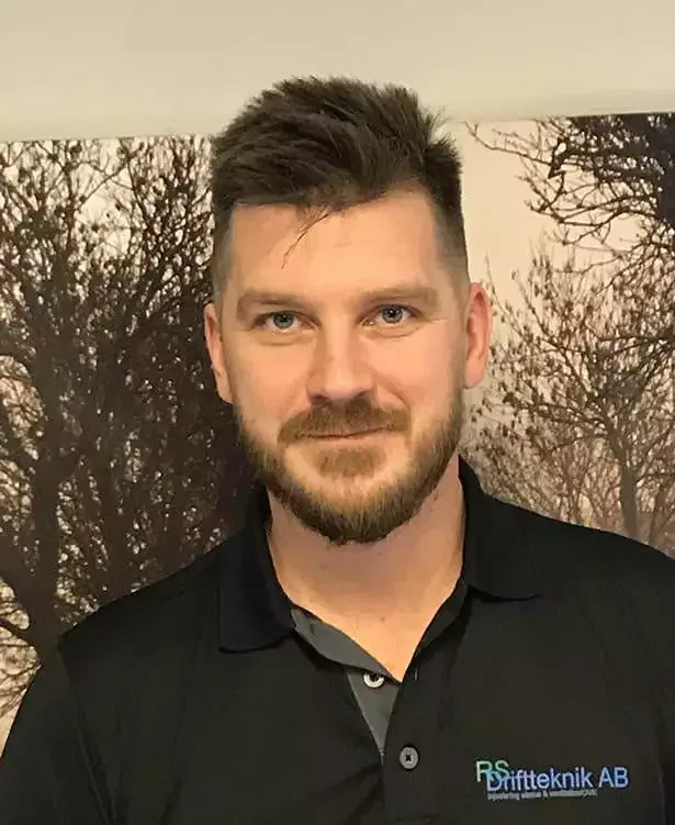 Martin Rödjemyr