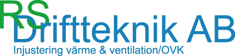 RS Driftteknik AB